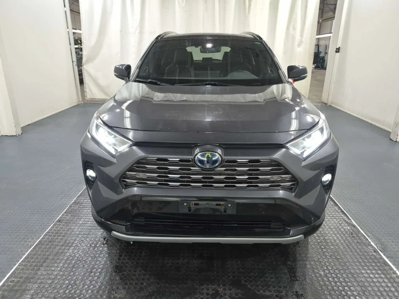 Toyota Rav4 * Awd Hybrid Xse * CARFAX * ��� ������������ ����� | Mobile.bg � ����������� 17