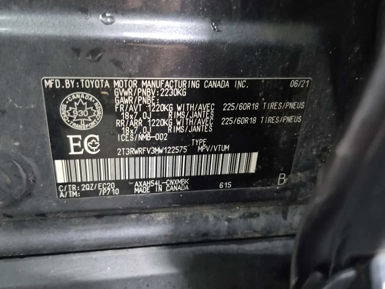 Toyota Rav4 * Awd Hybrid Xse * CARFAX * ��� ������������ ����� | Mobile.bg � ����������� 14