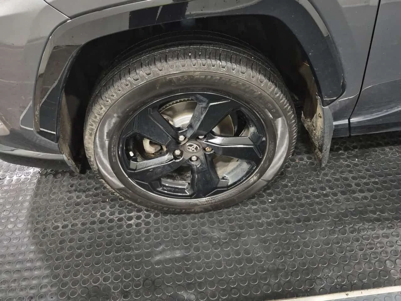 Toyota Rav4 * Awd Hybrid Xse * CARFAX * ��� ������������ ����� | Mobile.bg � ����������� 4