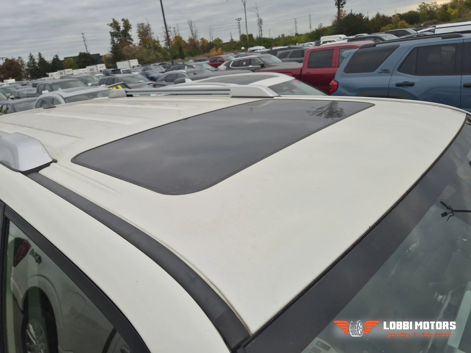Toyota 4runner, снимка 7 - Автомобили и джипове - 56392590