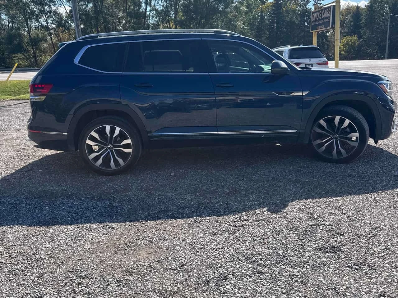VW Atlas * Execline * CARFAX * KEYLESS * 360 ������ *  | Mobile.bg � ����������� 4