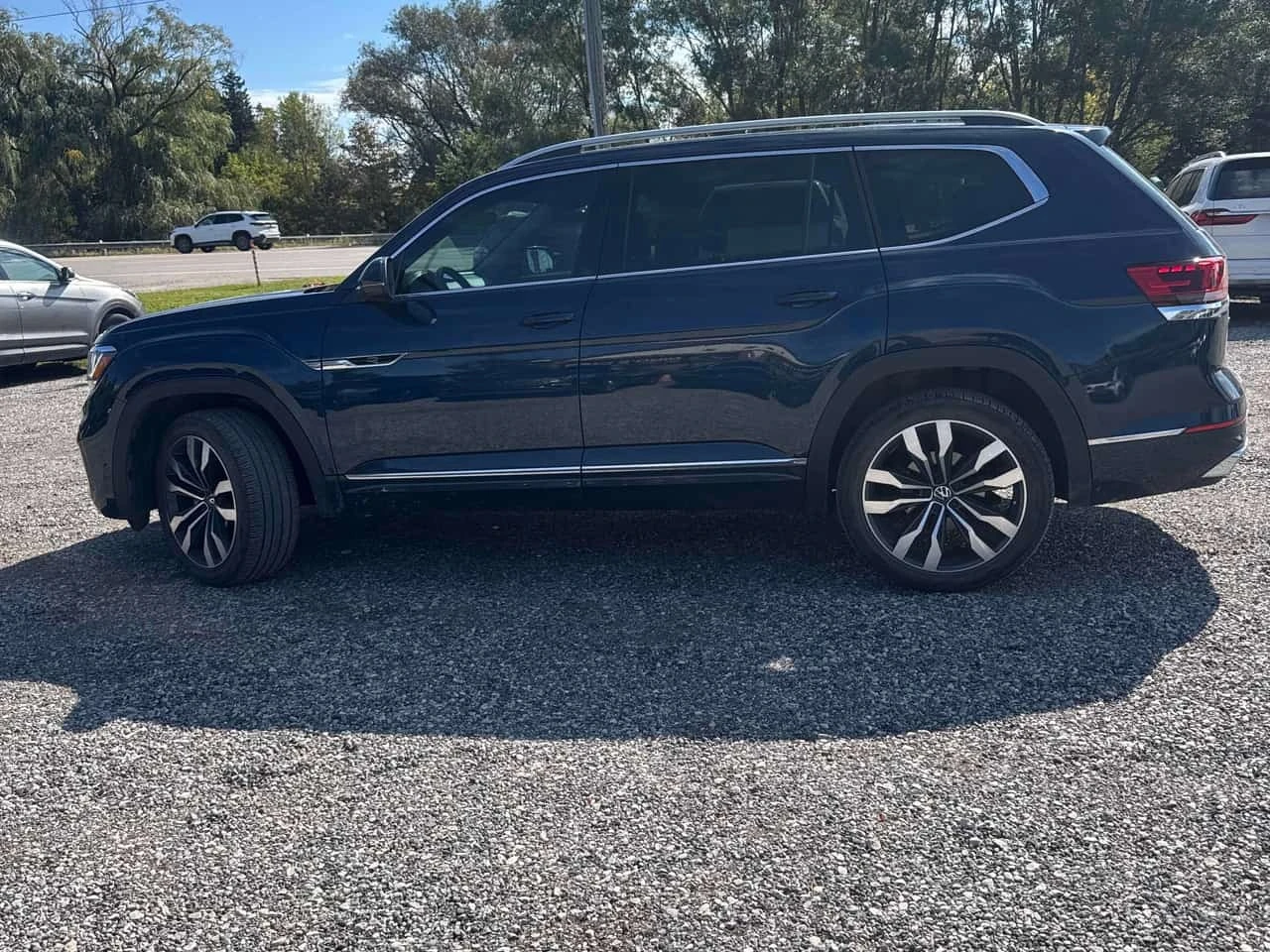 VW Atlas * Execline * CARFAX * KEYLESS * 360 ������ *  | Mobile.bg � ����������� 2