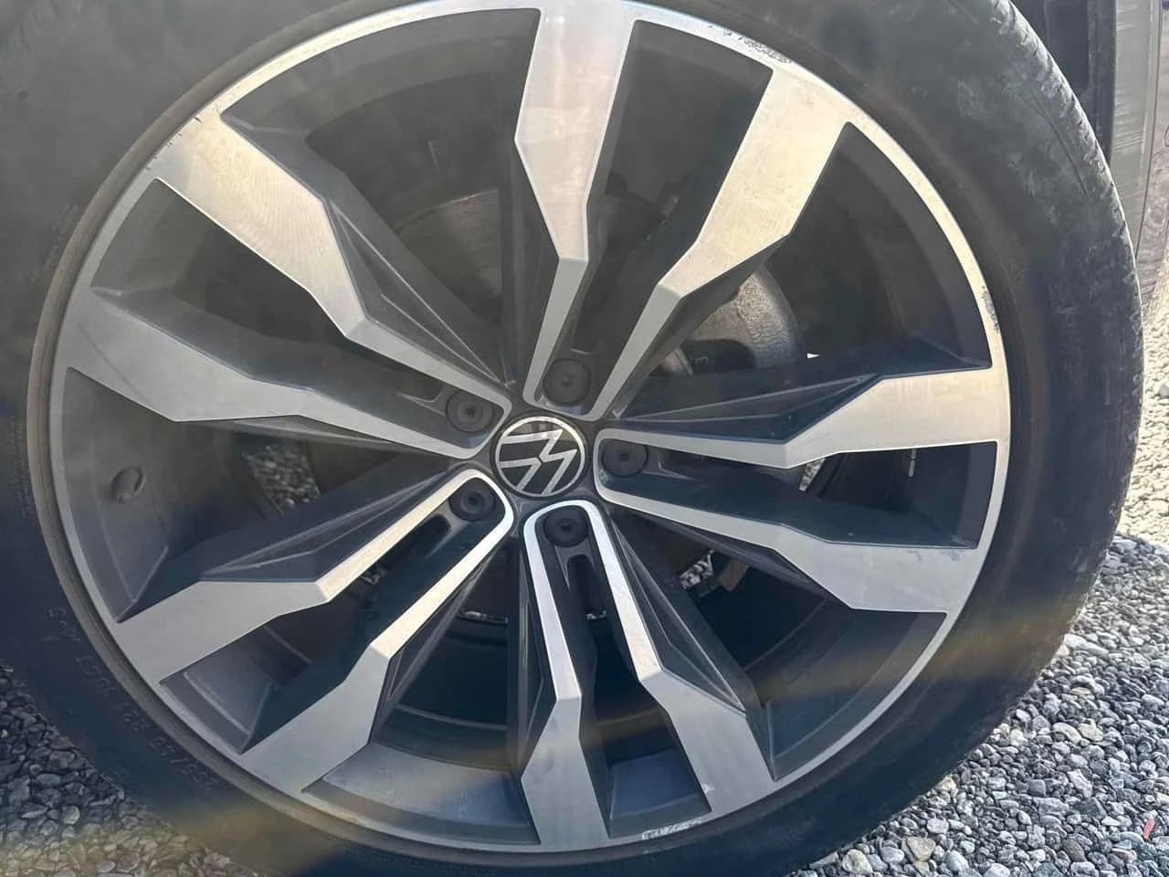 VW Atlas * Execline * CARFAX * KEYLESS * 360 ������ *  | Mobile.bg � ����������� 11