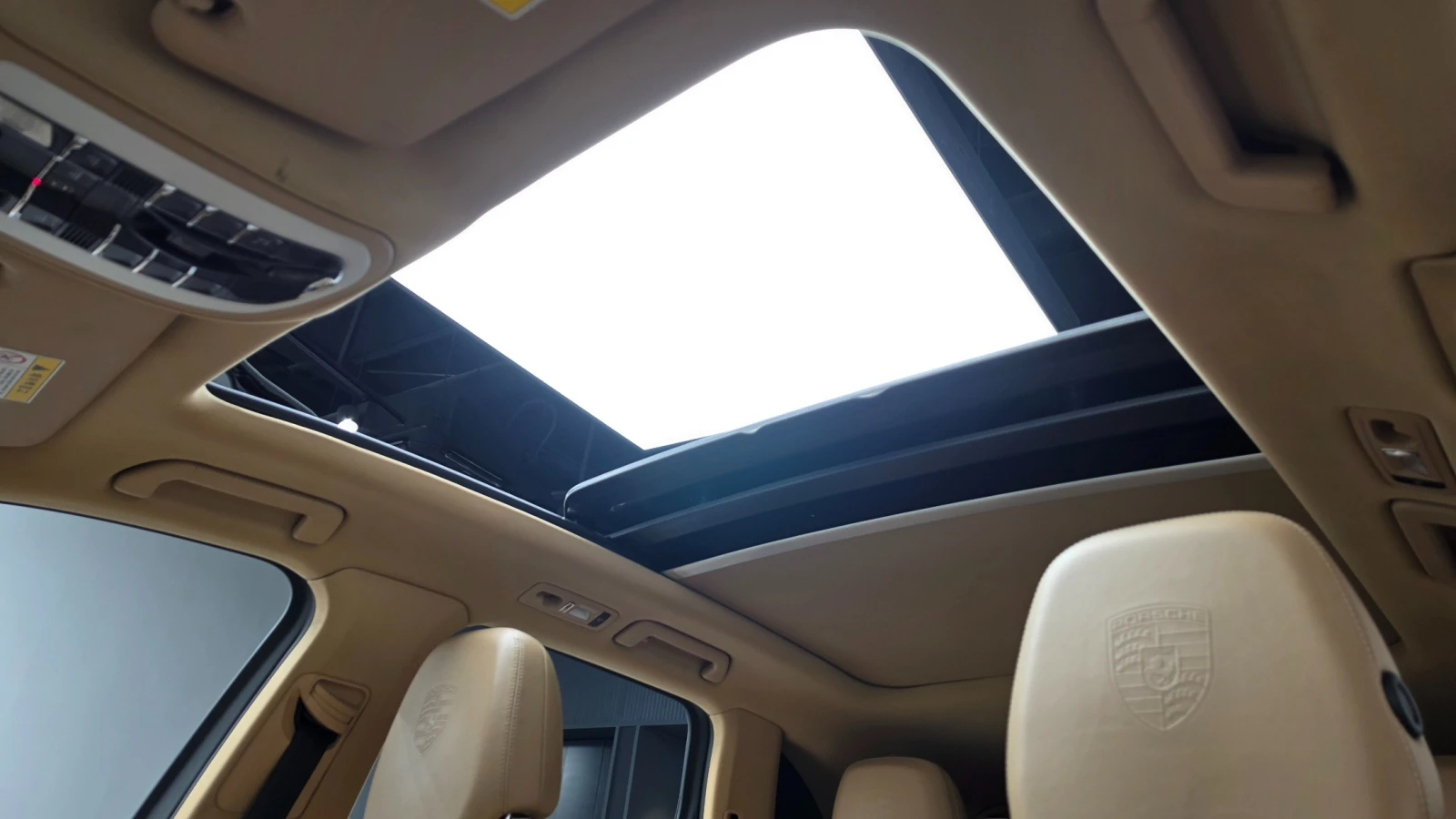 Porsche Cayenne 3.0 V6 Platinum Edition  | Mobile.bg � ����������� 14