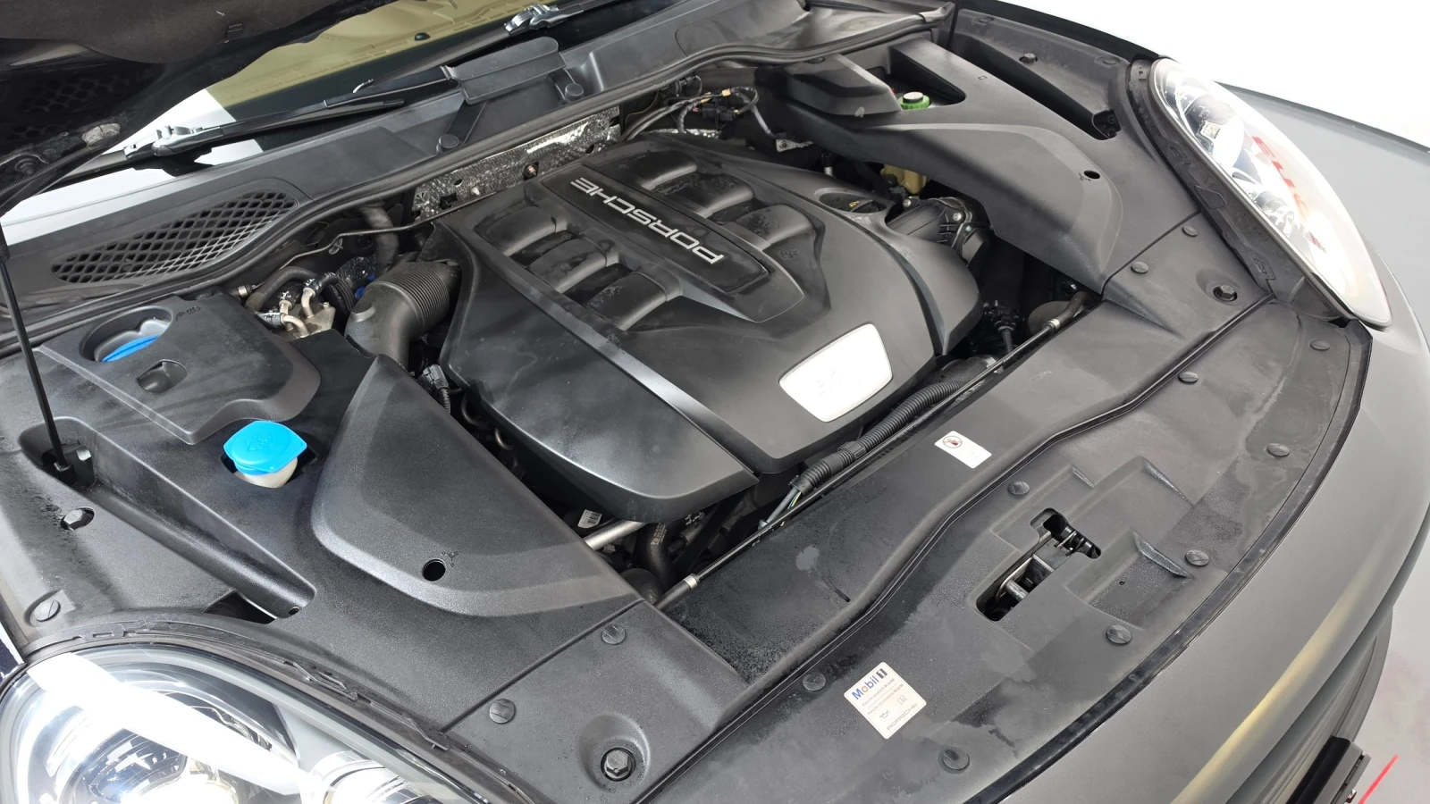 Porsche Cayenne 3.0 V6 Platinum Edition  | Mobile.bg � ����������� 5