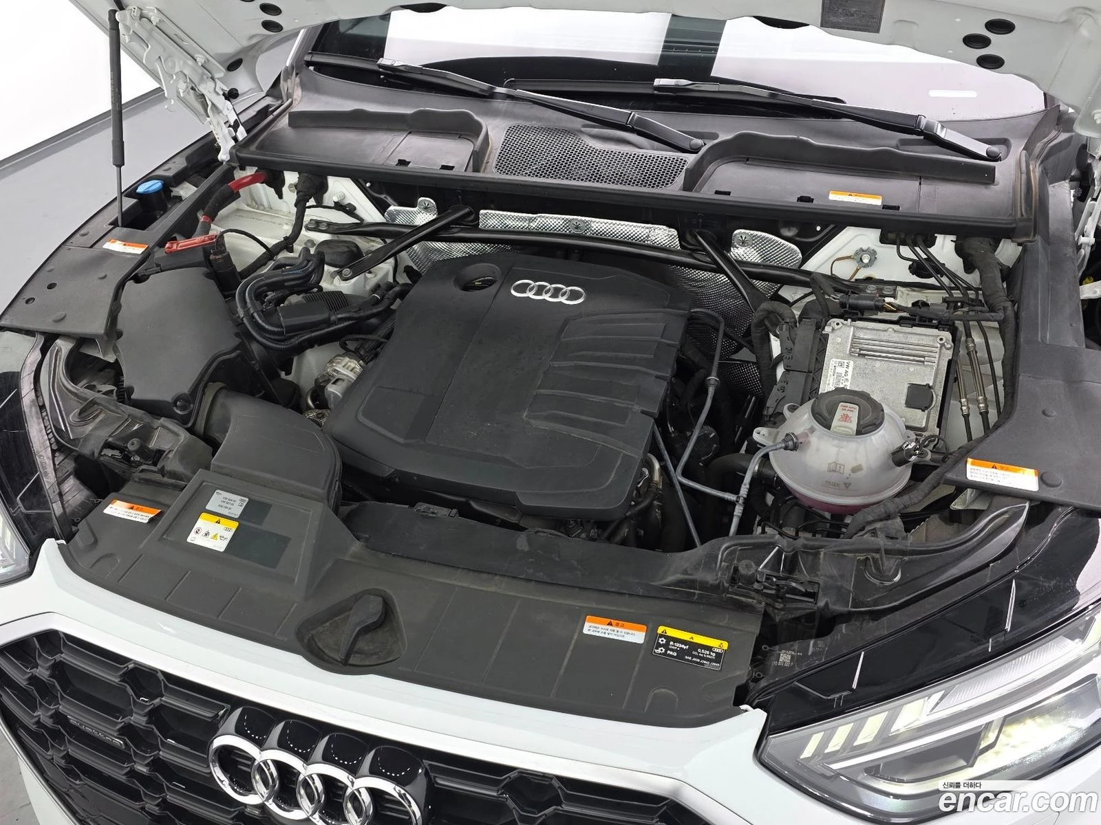 Audi Q5 40 TDI Quattro Premium* �������� ������ ������� | Mobile.bg � ����������� 6
