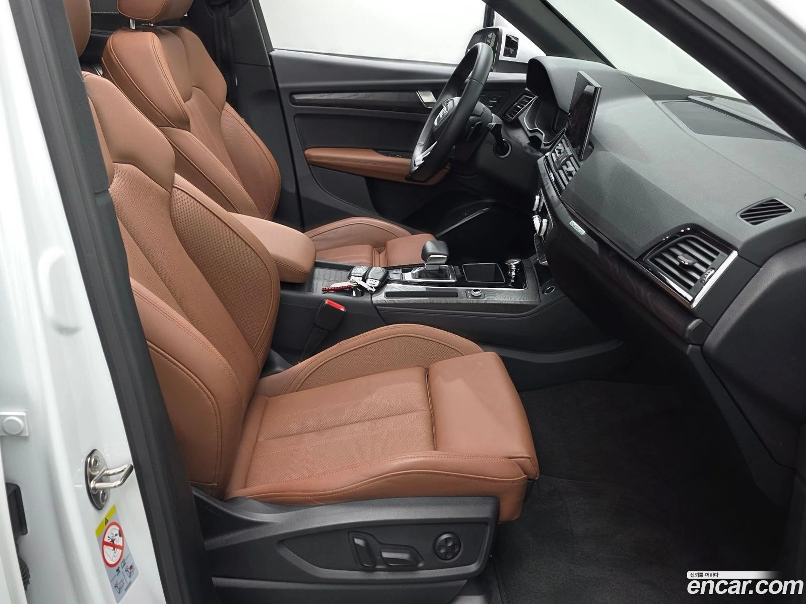 Audi Q5 40 TDI Quattro Premium* �������� ������ ������� | Mobile.bg � ����������� 11