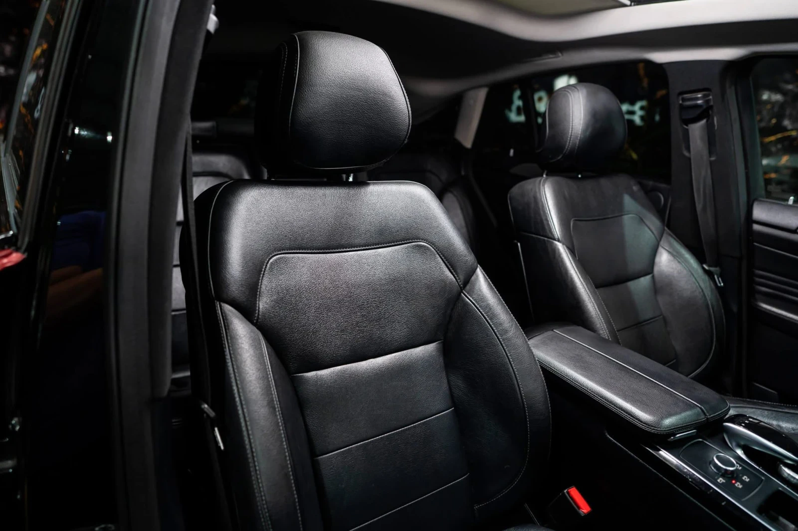 Mercedes-Benz GLE 350 D 4MATIC AMG LINE LED ���� ������ 100% | Mobile.bg � ����������� 14