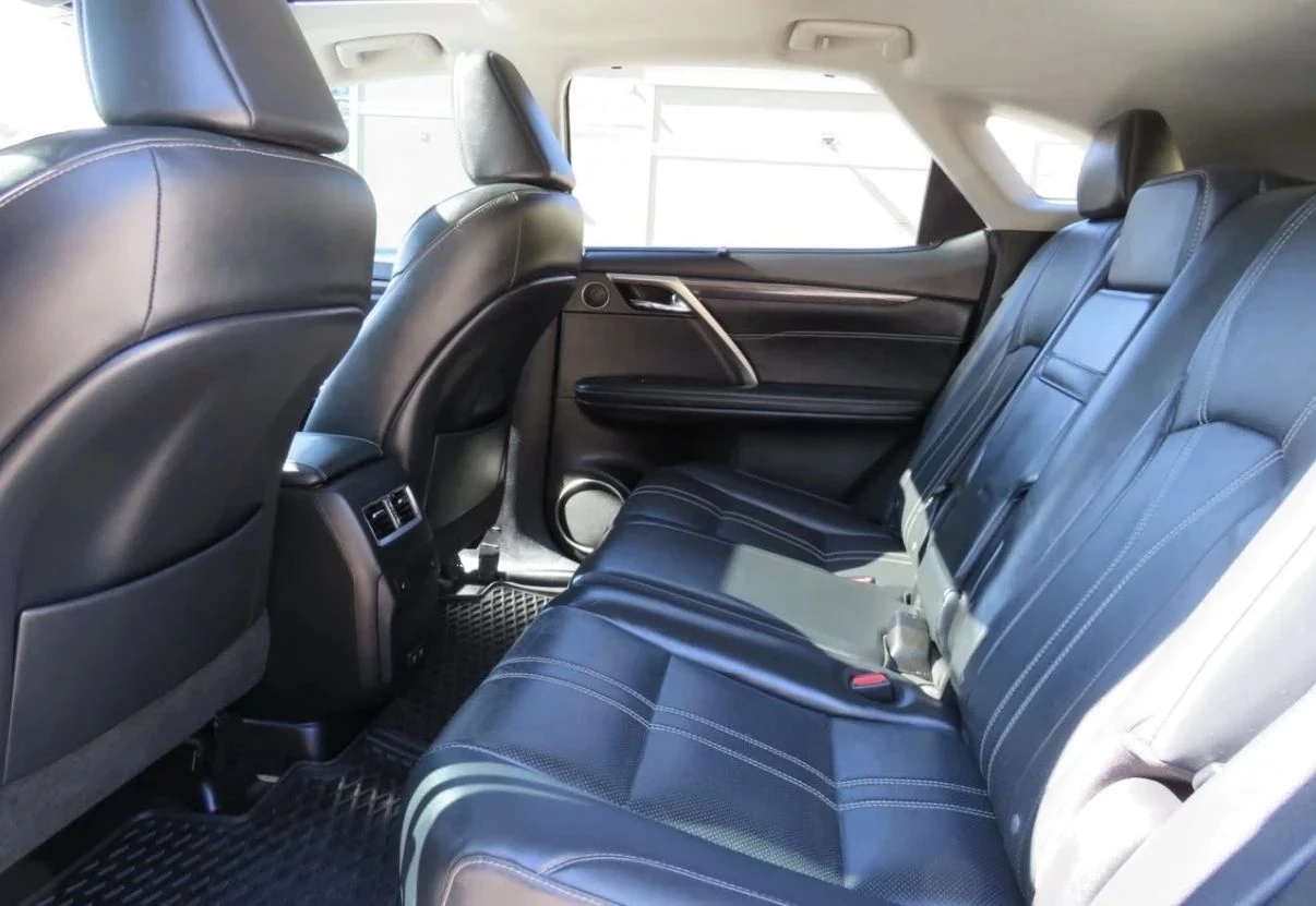 Lexus RX 450h, снимка 11 - Автомобили и джипове - 56710291