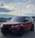 Land Rover Range Rover Sport  - изображение 3