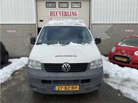 VW T5 1.9 TDI Климатик , снимка 1