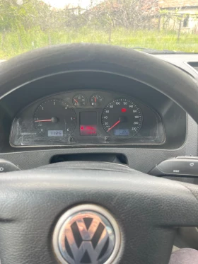 VW T5 1.9 TDI Климатик , снимка 11
