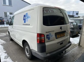 VW T5 1.9 TDI Климатик , снимка 4