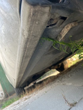 VW T5 1.9 TDI Климатик , снимка 15