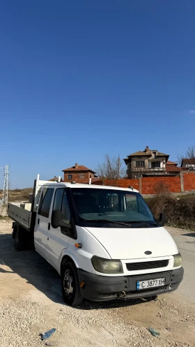 Ford Transit, снимка 3