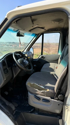 Ford Transit, снимка 10