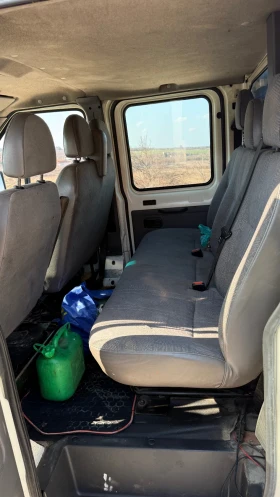 Ford Transit, снимка 9