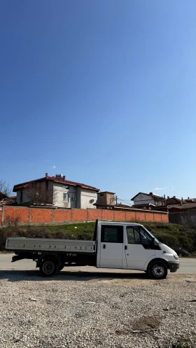 Ford Transit, снимка 4