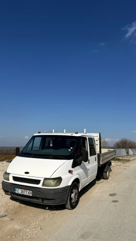 Ford Transit, снимка 1