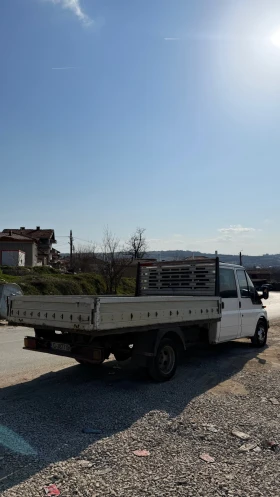 Ford Transit, снимка 5