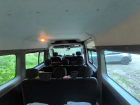 Renault Master L2H2 9 местен, снимка 10