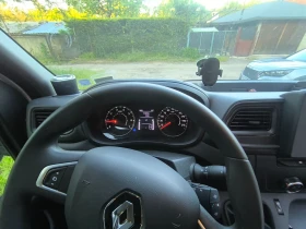 Renault Master L2H2 9 местен, снимка 6