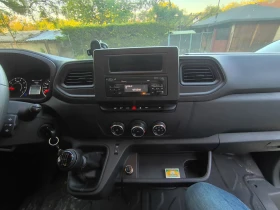 Renault Master L2H2 9 местен, снимка 7