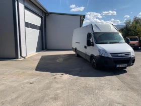 Iveco 35c15, снимка 3