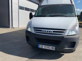 Iveco 35c15, снимка 11