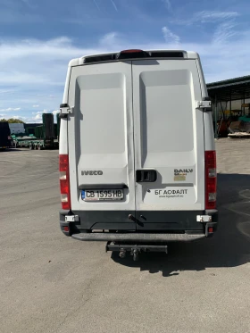 Iveco 35c15, снимка 5