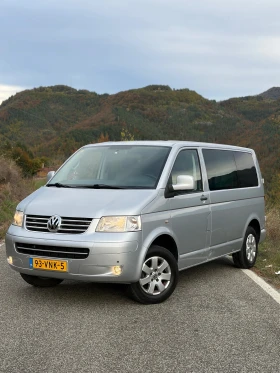 VW T5 2.5TDI 131PS 96KW, снимка 3