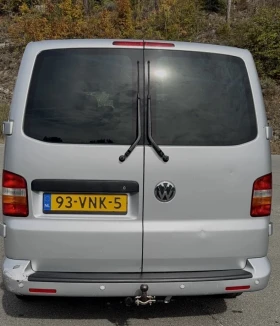 VW T5 2.5TDI 131PS 96KW, снимка 5