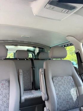 VW T5 2.5TDI 131PS 96KW, снимка 11