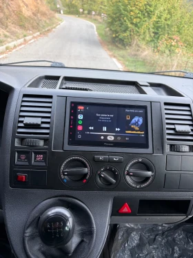 VW T5 2.5TDI 131PS 96KW, снимка 9