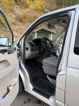 VW T5 2.5TDI 131PS 96KW, снимка 6