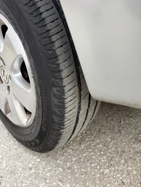 VW T5 2.5TDI 131PS 96KW, снимка 16