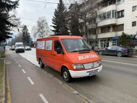 Mercedes-Benz Sprinter 312, снимка 2