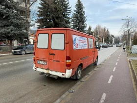 Mercedes-Benz Sprinter 312, снимка 3