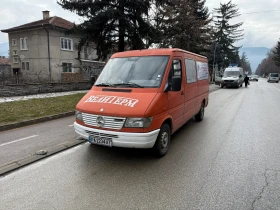 Mercedes-Benz Sprinter 312, снимка 1