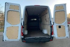 Mercedes-Benz Sprinter 316, снимка 5