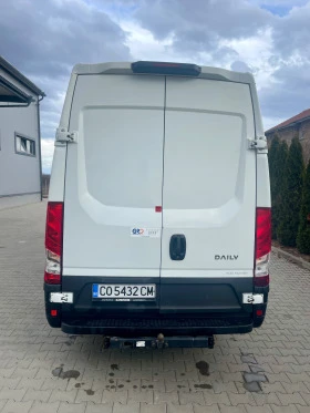 Iveco Daily 35 S 14N, снимка 4