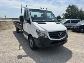     Mercedes-Benz Sprinter 316