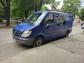 Mercedes-Benz Sprinter 313 | Mobile.bg    3