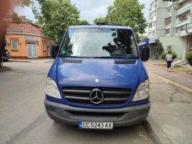 Mercedes-Benz Sprinter 313 | Mobile.bg    2