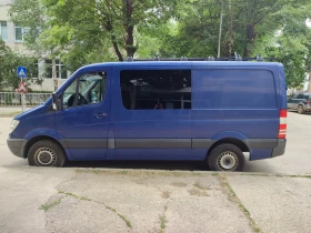 Mercedes-Benz Sprinter 313 | Mobile.bg    6