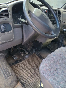 Обява за продажба на Ford Transit 2, 4 ~8 400 лв. - изображение 3