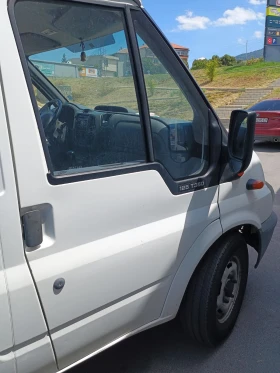 Обява за продажба на Ford Transit 2, 4 ~8 400 лв. - изображение 2