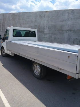Обява за продажба на Ford Transit 2, 4 ~8 400 лв. - изображение 1