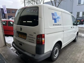 VW T5 1.9 TDI Климатик , снимка 5