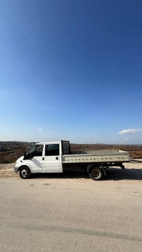 Ford Transit undefined | Auto.bg — изображение 7
